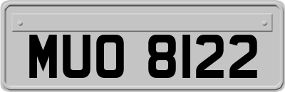 MUO8122