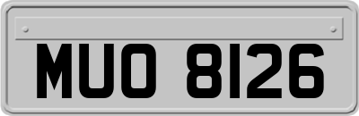 MUO8126