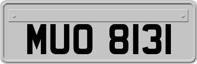 MUO8131