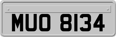 MUO8134