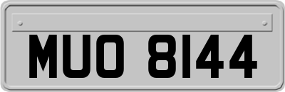 MUO8144