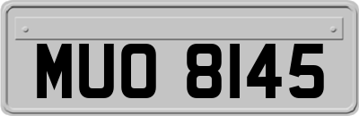 MUO8145