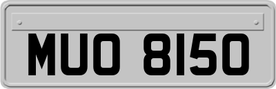 MUO8150