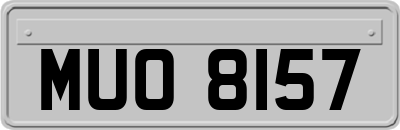 MUO8157