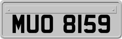 MUO8159