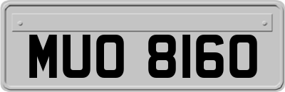 MUO8160