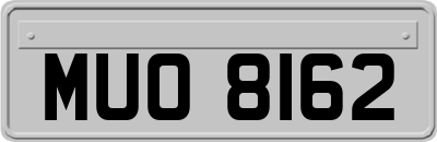 MUO8162