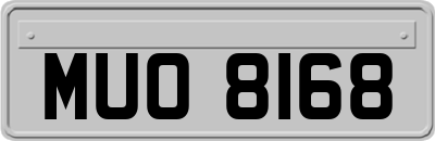 MUO8168