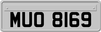 MUO8169