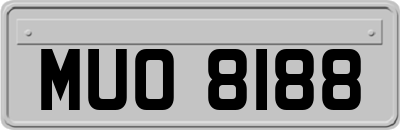 MUO8188