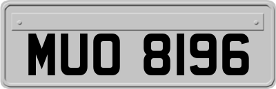 MUO8196