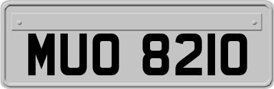 MUO8210