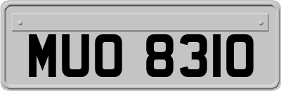 MUO8310