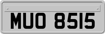 MUO8515