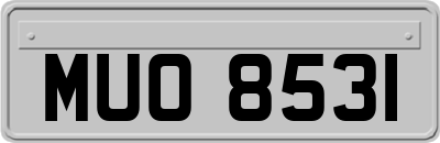 MUO8531