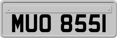 MUO8551