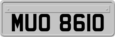 MUO8610