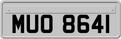 MUO8641