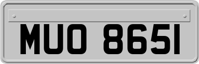 MUO8651