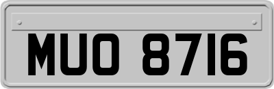 MUO8716