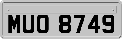 MUO8749