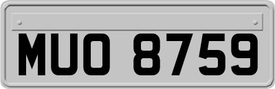 MUO8759