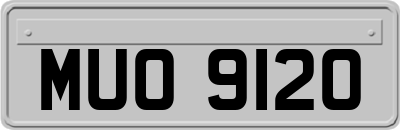 MUO9120