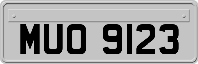 MUO9123