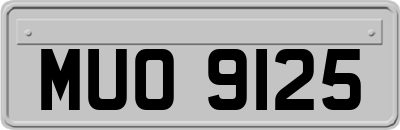 MUO9125