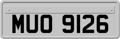 MUO9126