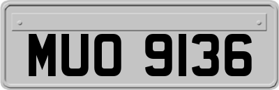 MUO9136