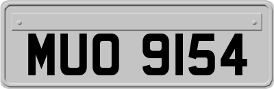 MUO9154