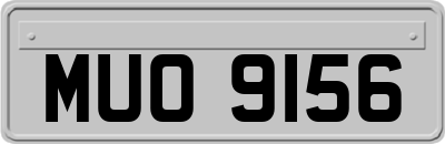 MUO9156