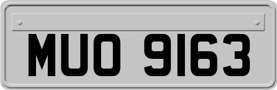 MUO9163