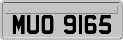 MUO9165