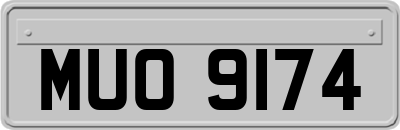 MUO9174