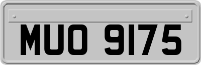 MUO9175