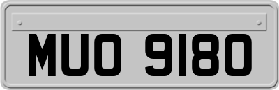 MUO9180