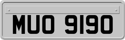 MUO9190