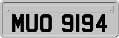 MUO9194