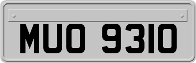 MUO9310