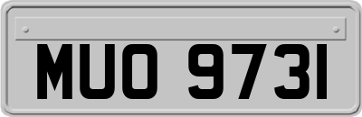 MUO9731