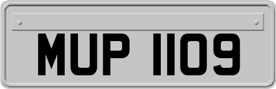 MUP1109