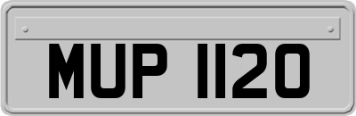 MUP1120