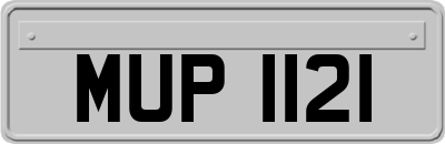 MUP1121