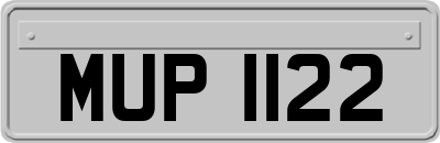 MUP1122