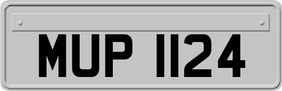 MUP1124