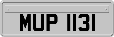 MUP1131