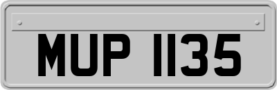 MUP1135