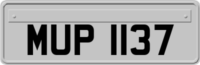 MUP1137